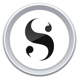 Scrivener Logo